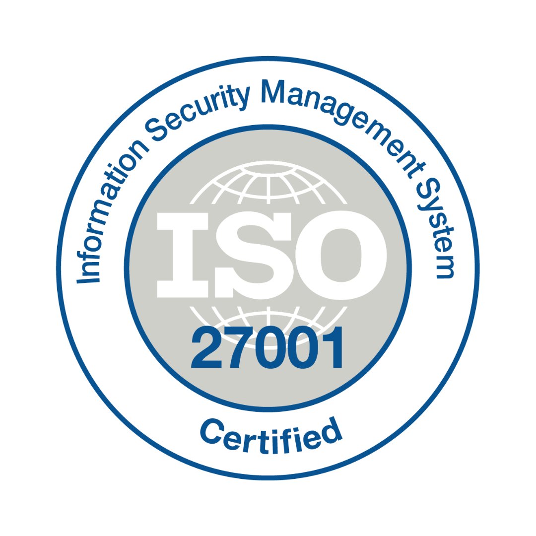ISO 27001