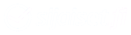 Sijaiset.fi Henkilöstöpalvelut