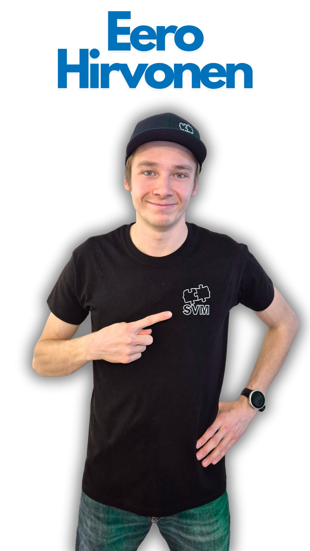 Eero Hirvonen