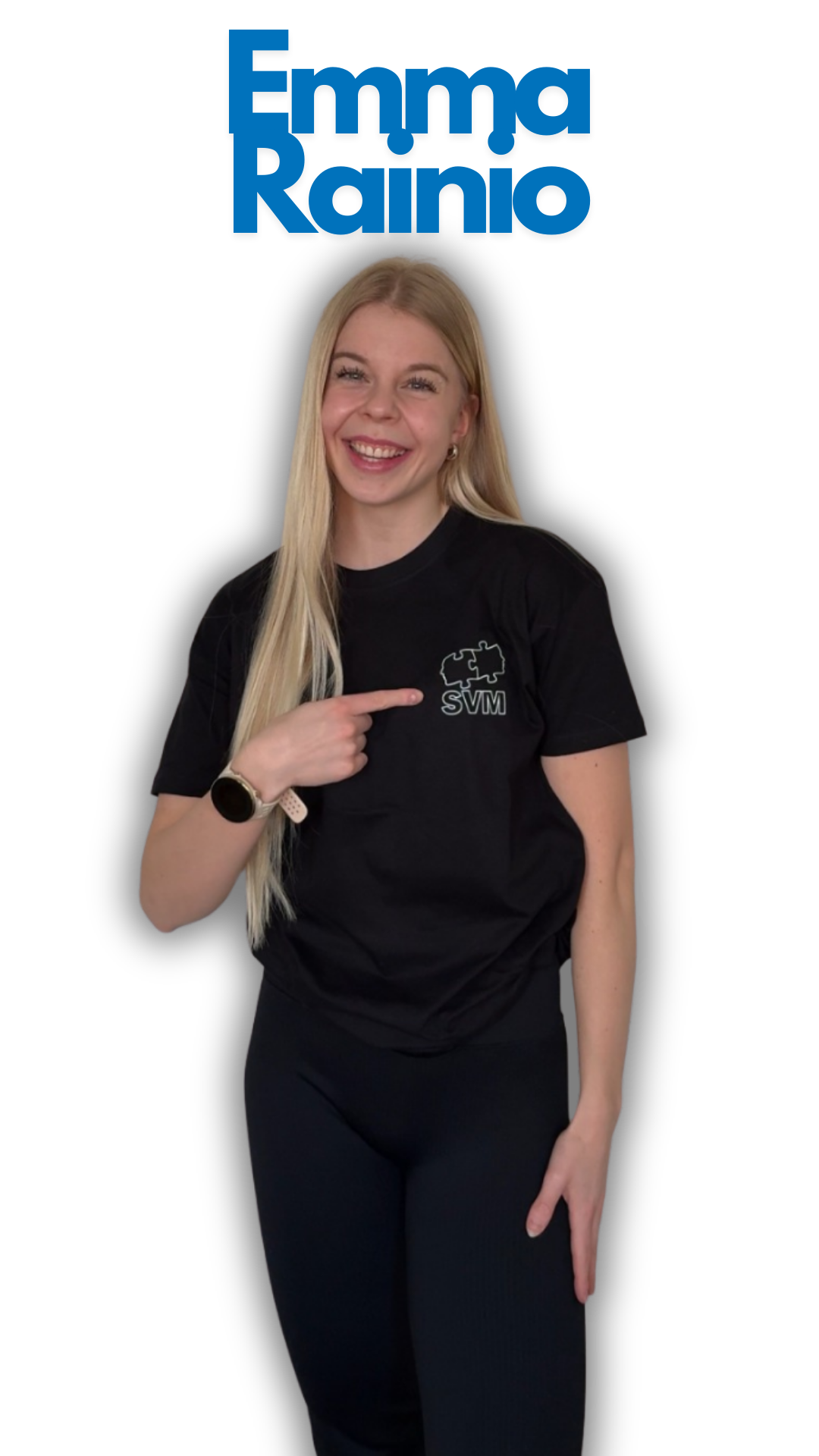 Emma Rainio