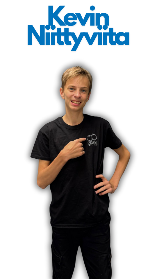 Kevin Niittyviita