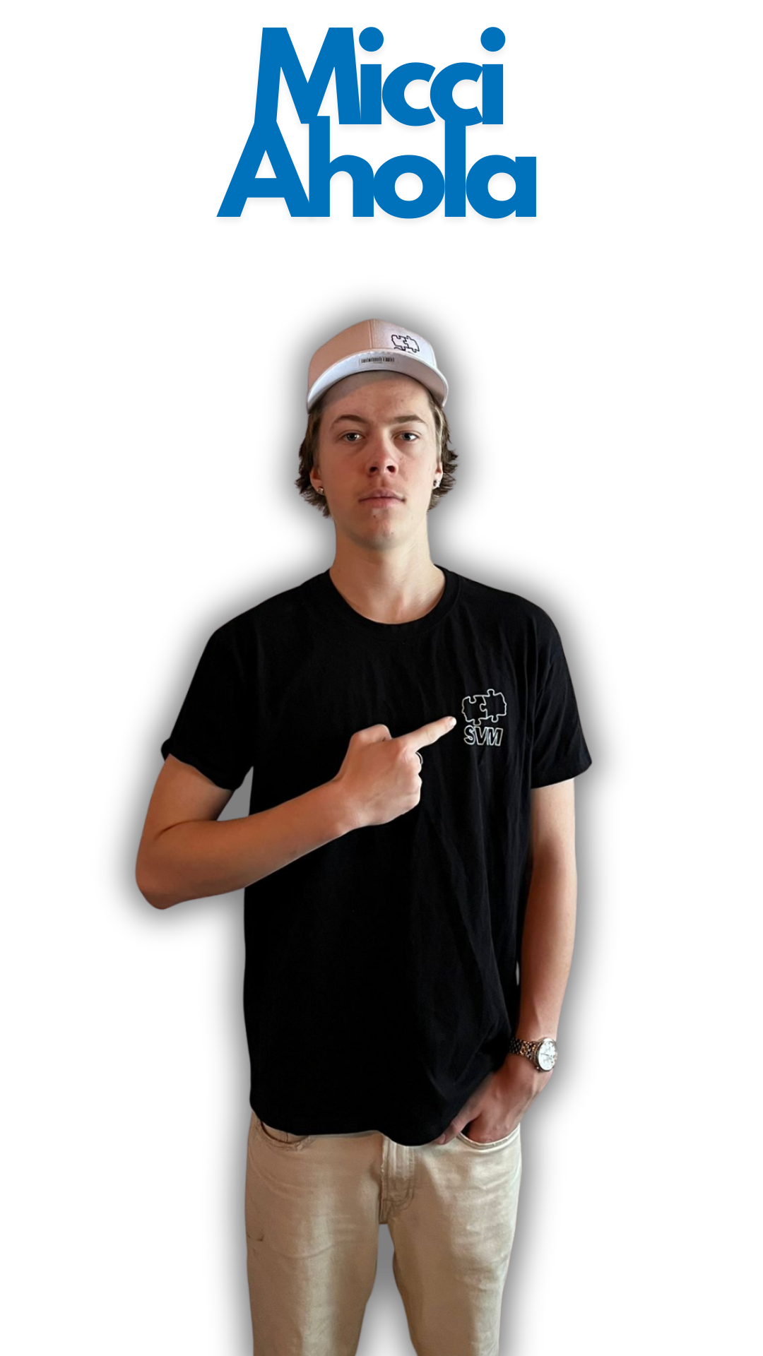 Micci Ahola