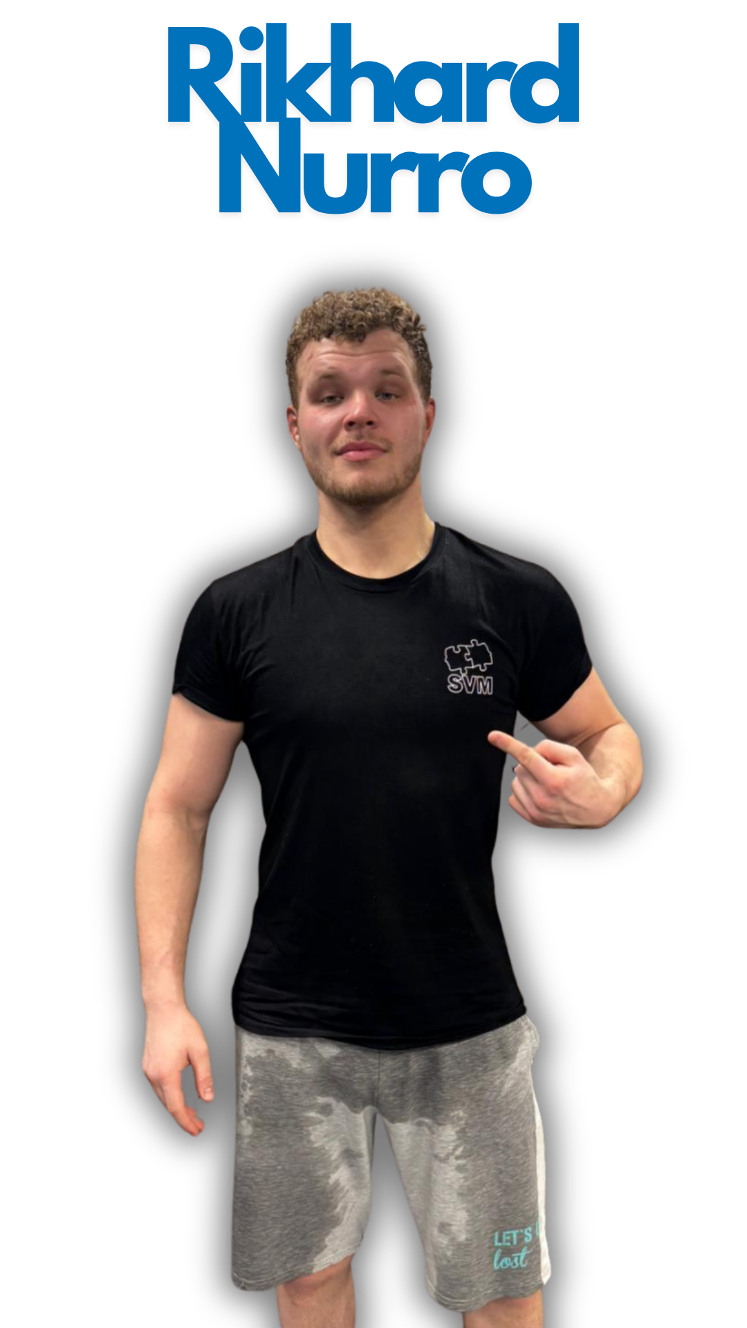 Rikhard Nurro