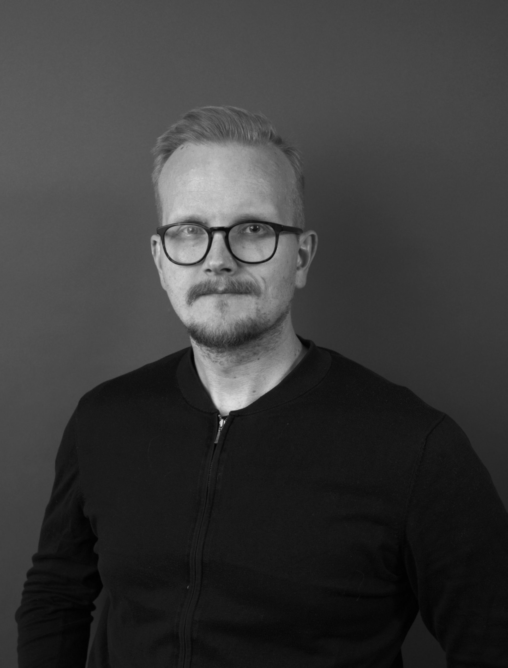 Joonas Uusikylä